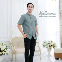 MULTAZAM (KOKO DAD ONLY) BY AKIFA