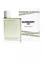 Burberry Burberry - Her 花與她果漾 EDT 淡香水 100ml