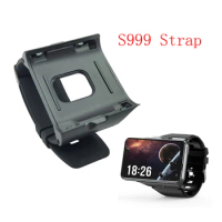 S999 Smartwatch Strap For LOKMAT APPLLP MAX LEMFO Ticwatch Smart Watch
