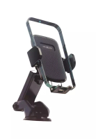 MOXOM MOXOM MX-VS48 Fly Wing Extendable Car Mount Car Phone Holder Heavy Duty Car Mount Holder 360 R