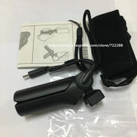 VCT-SGR1 Small Hand Held Tripod Shooting Handle Grip For Sony DSC-RX10 DSC-RX100M7 DSC-RX0 DSC-RX100M6 DSC-RX100M4 DSC-RX100M5