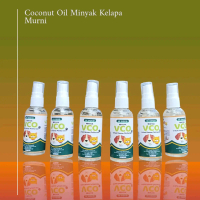 vco spray 60ml obat jamur scabies untuk kucing dan anjing