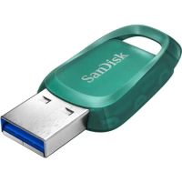 SanDisk CZ96 512GB Ultra Eco USB 3.2 隨身碟