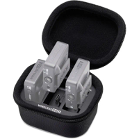 【RODE】羅德 Wireless GO II Charge Case 充電盒(公司貨 RDWIGOIICHARGINGCASE)
