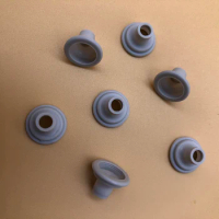 Silicone Rubber Sealing Grommet Waterproof O ring Plastic Washer for Philips electric toothbrush HX6730 HX6930 HX9340 6511/6761