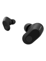 INZONE Buds Truly Wireless หูฟังเกมมิ่งไร้สาย บลูทูธ (สีดำ) รุ่น WF-G700N/B PRE
