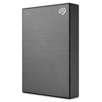 เอ็กซ์เทอร์นัลฮาร์ดดิสก์ One Touch 2TB Seagate STKY2000404