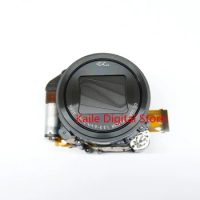 Original Lens Zoom Ass'y （No CCD Unit ）SXW0317 For Panasonic Lumix DMC-TZ85 DC-TZ90 DC-ZS70 Digital Camera Parts