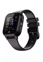 EGLANTINE 4G 兒童/青少年智慧手錶 - Sim 卡通話 - GPS 定位追蹤 - SOS 按鈕 - 相機 - IOS / Android - IP67 防水