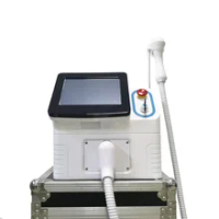 Ba Bước Sóng 755 + 808 + 1064 Diode Triệt Lông/Alexandrite Laser 808nm Laser Diode/Diode Laser