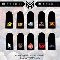 [BISA COD - GRATIS ONGKIR] SARUNG JEMPOL  TIM ML. SARUNG JEMPOL GAMING TERMURAH, SARUNG JEMPOL ANTI 