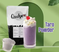 qudyew Taro powder QUDYEW taro premium powder 1kg