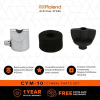 Roland CYM-10 Cymbal Parts Set