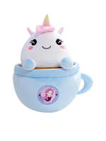 ตุ๊กตา LATTE UNICORN