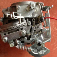 Brand new REPLACE CARBURETOR fit for NISSAN engine Z24 Datsun 720 ?