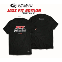 [HIT COD] [GK] Jazz Fit Edition Galeri Kereta