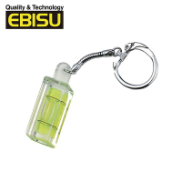 【Ebisu Diamond】Mini系列 - 水晶吊掛型水平尺(ED-KEY)