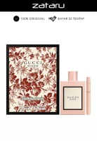 Gucci Gucci Bloom Woman Travel Set (Parfum Wanita)