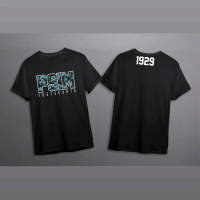 T-SHIRT - KAOS DISTRO PREMIUM / PSIM YOGYAKARTA 1929