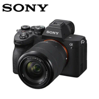 【SONY 索尼】A7 IV + SEL2870 28-70mm 變焦鏡頭組 ILCE-7M4K A7M4K (公司貨) 全片幅混合式相機