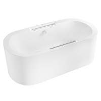 電光獨立式浴缸170x85x54cm/B6250