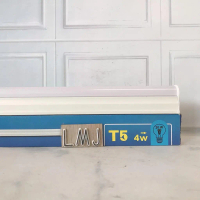 LAMPU TL NEON T5 LED 4/6W 30CM 10W 60CM 14W 90CM 18W 120CM