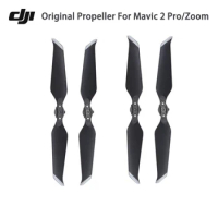 Mavic 2 Low-Noise Propellers Original 8743 Propellers for DJI mavic 2 Pro / Mavic 2 Zoom drone accessories in stock
