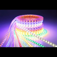 ไฟ Led Strip 7.5 วัตต์ รุ่น SMD 5050 ความยาว 5 เมตร สีเหลือง