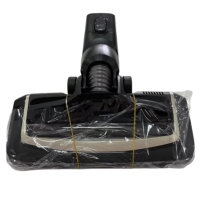 หัวแปรงทำความสะอาดพื้นใหม่สำหรับเครื่องดูดฝุ่น XW9383 XW9382 XW9385 เปลี่ยนหัวแปรง