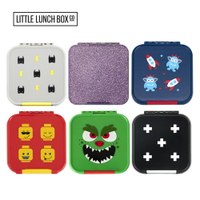 【Little Lunch Box】 澳洲小小午餐盒 - Bento 2 (款式任選)&gt;&gt;&gt; 下殺8折