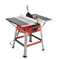 Industrial Tools Table Saw Wood Cutting Machine Sliding Table Saw