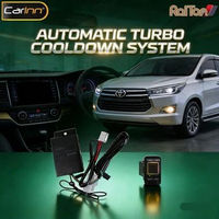 Carinn Turbo Timer Innova Reborn 2016-On | Pendingin Turbo Otomatis