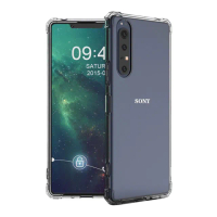 【o-one】SONY Xperia 10 II 軍功防摔手機保護殼