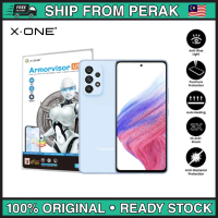 Samsung Galaxy A53 5G / A73 5G X-One ArmorVisor Lite Anti Bluelight Clear Matte Hygrogel Screen Prot