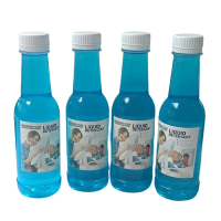 Deterjen Matic Cair Ocean Blue  250ml Detergent Laundry Liquid