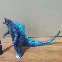 Dinosaur Movie Godzilla Violent Roar Godzilla PVC Figure Model Toys 18cm