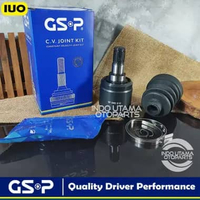 CV Joint As Roda Dalam Hyundai ATOZ GSP Original