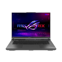 LAPTOP ASUS ROG STRIX G16 - G615JHR-I7N55T6G-HM (ECLIPSE GRAY) - Intel Core i7-14650HX - RAM 16GB - 