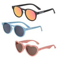 美國 Babiators 太陽眼鏡(多款可選)嬰幼童太陽眼鏡|兒童太陽眼鏡|墨鏡