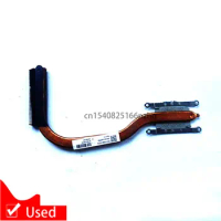 Used FOR HP Pavilion Notebook 15-AB X12A Laptop Heatsink Cooling And Cooler 841668-001