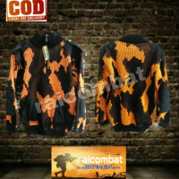 Switer loreng PP