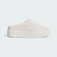 ADIDAS ORIGINALS RIVALRY MULE W 女休閒鞋-白米-IG2232