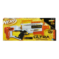 【NERF 樂活打擊】極限系列 劍魚電動射擊器 F2018