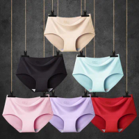 BANNIROU Sexy Panties For Woman Lingerie Ladies G-string Lace