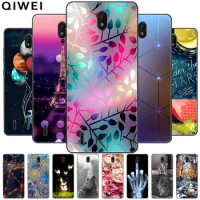 For Nokia C01 Plus Case Cute Soft TPU Silicone Back Cover for Nokia C01 Plus 5.45'' TA-1383 Phone Ca