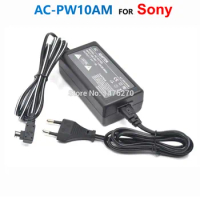 AC-PW10AM AC-PW10 AC Power Adapter For Sony A700P A700K A350X SLT-A77 A58 A99 A230 A290 A300 A330 A450 A550 A850 A900 NEX-VG10