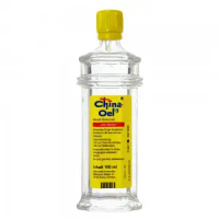 德國百靈油100ML*3+滾珠空瓶*3
