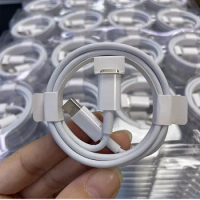 10/20pcs 1M 3FT USB C to USB C Fast Charging PD USB Type C Cable For Samsung S20 S22 Note 20 huawei xiaomi