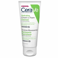 CeraVe 適樂膚 溫和洗卸泡沫潔膚乳100ML