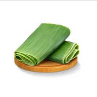 Daun Pisang Frseh / Daun Pisang Tua / Daun Pisang Harga Murah 10lembar